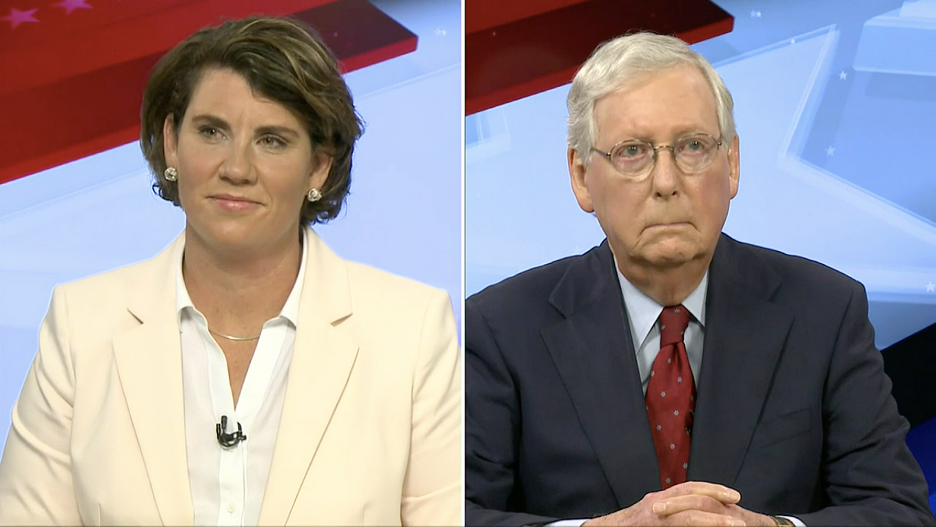 U.S. Senate Debate Recap — KY