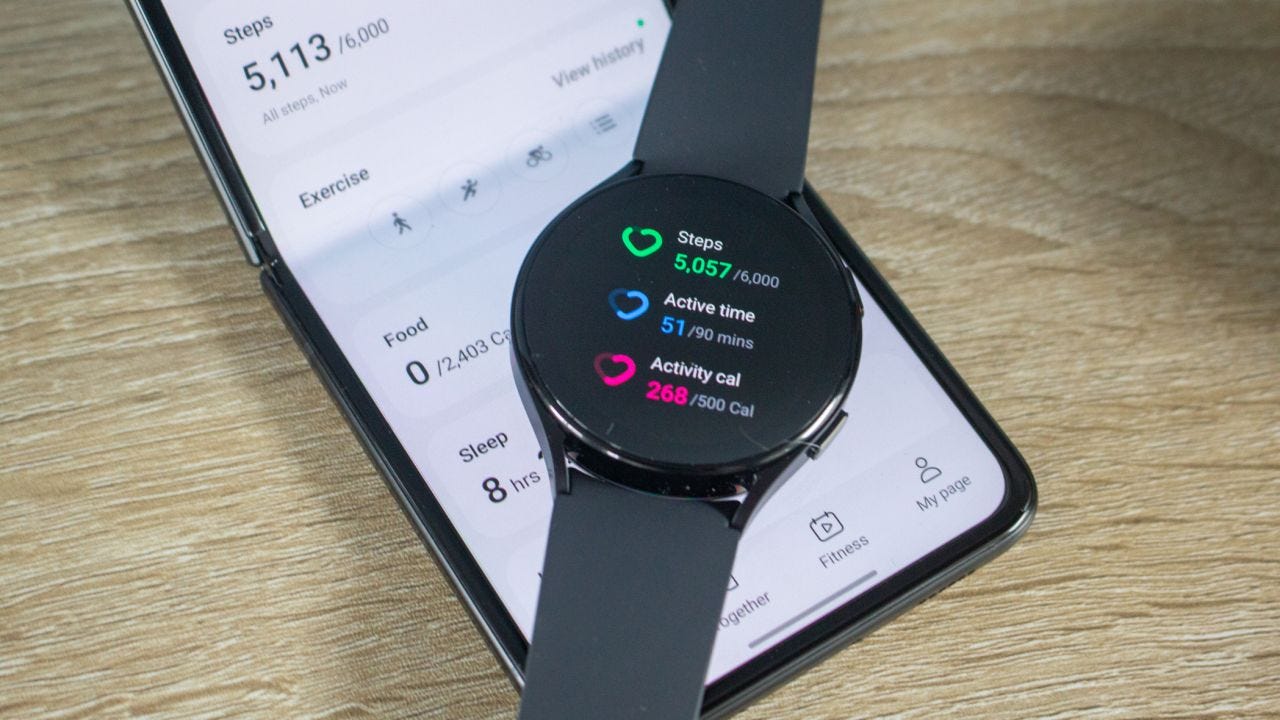 Maximizing Your Productivity: The Benefits of a Wear OS Smartwatch”