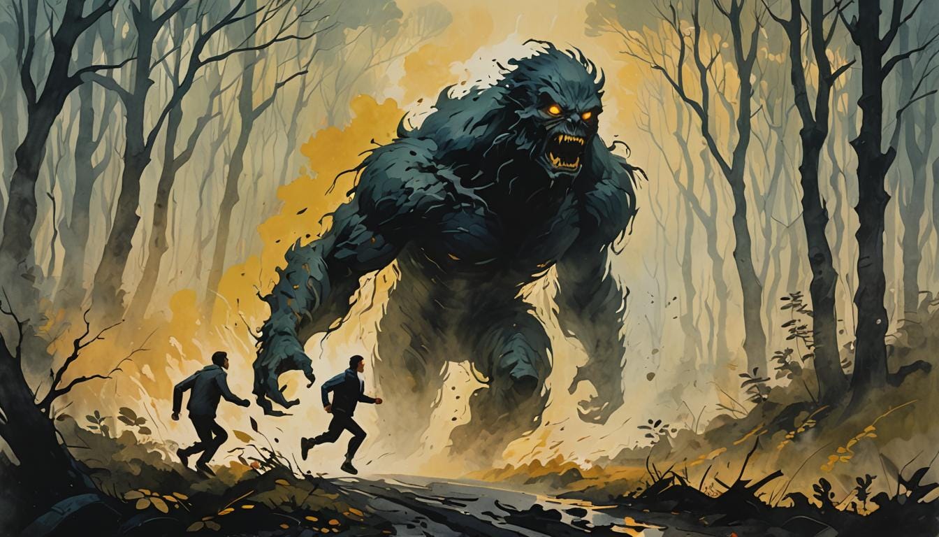 6 Foods to Avoid Before a Creative Writing Session if You Want to Flow