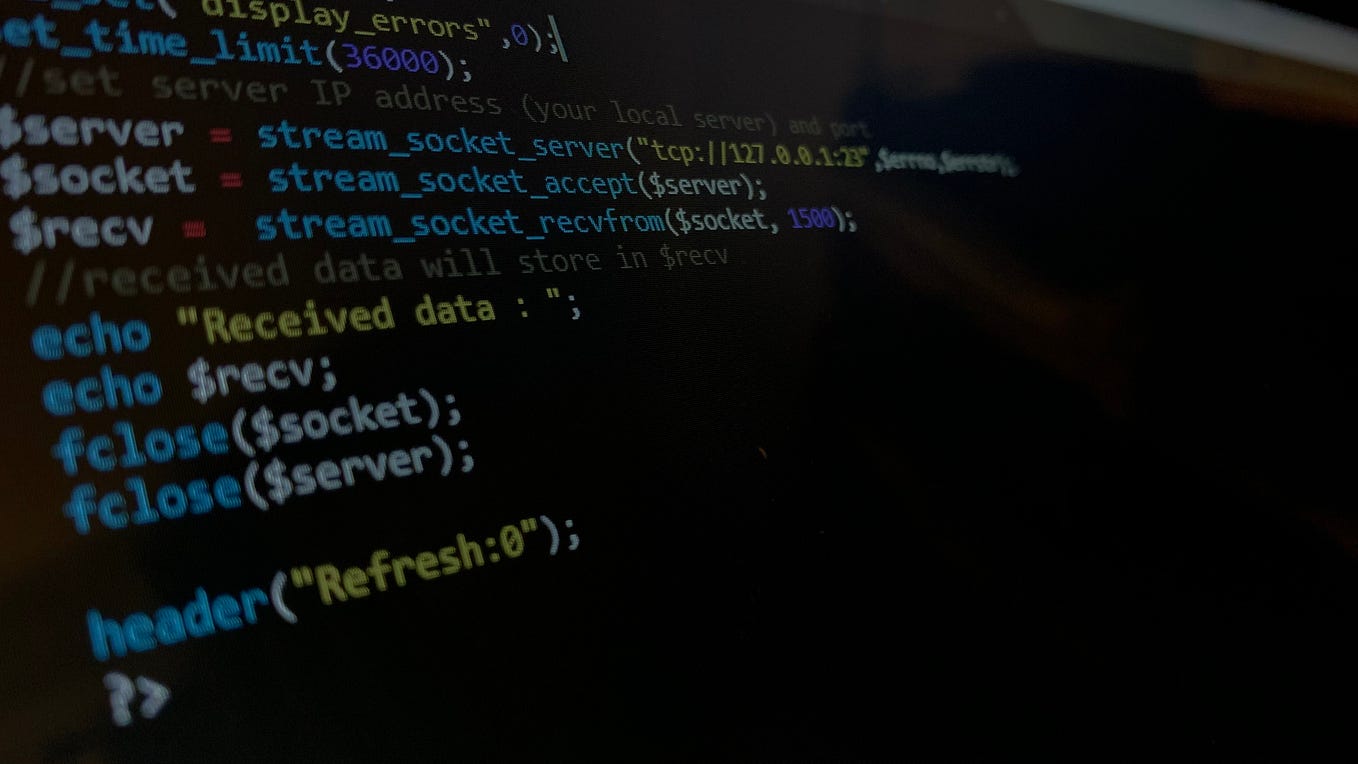 Keep Alive TCP Server c Script. A Simple Windows Form App by Ading