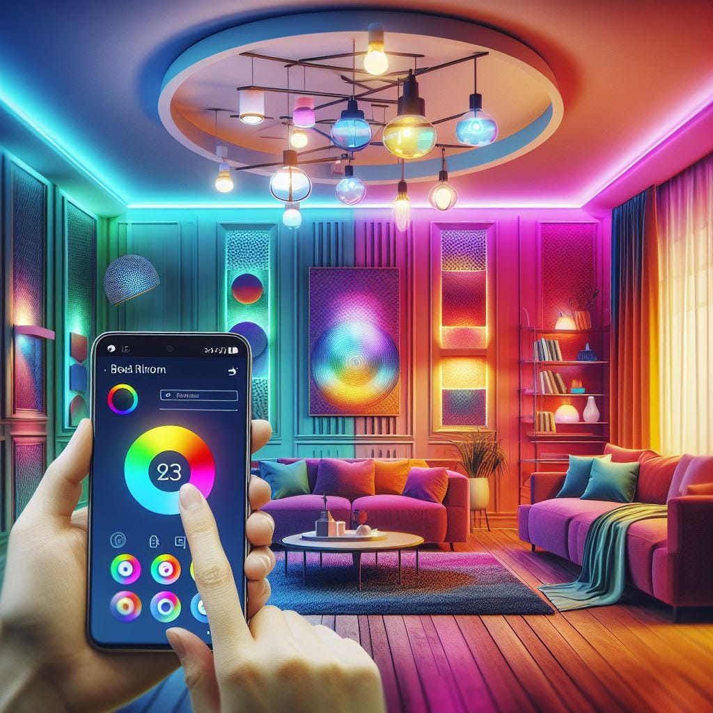 What Are the Best EnergySaving Lighting Solutions? by Skybaelectrical Medium