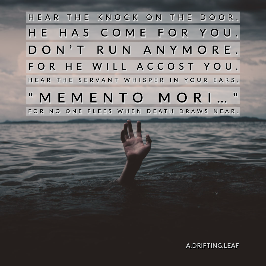 The expression, "to cry buckets of tears" took on a whole new level of