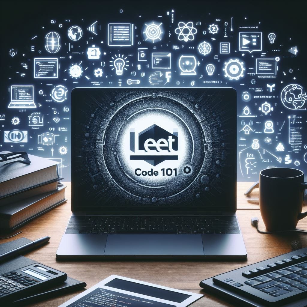Leet Code 101: How to Solve the “Final Price With a Special Discount ...