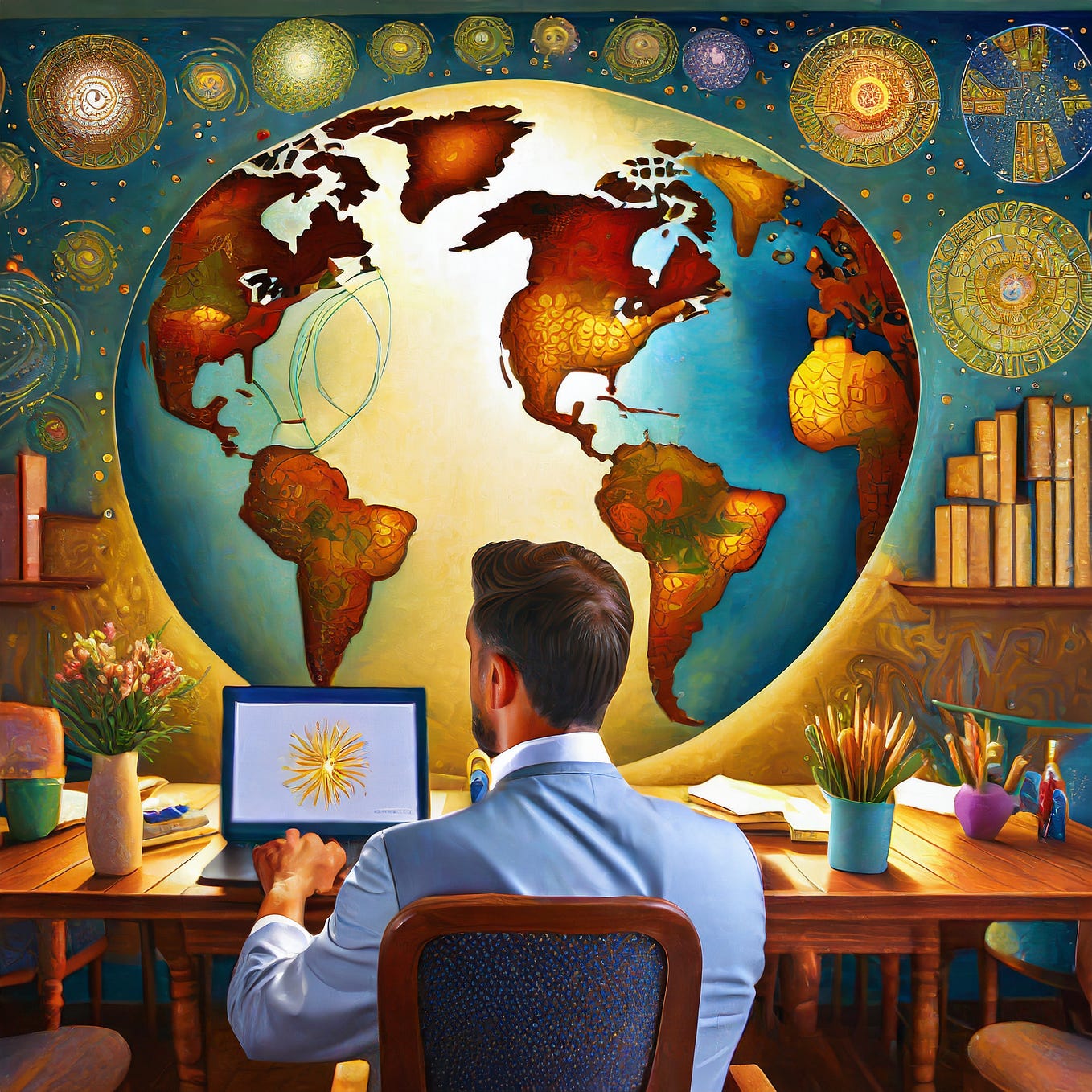 Telling Stories with Maps How - 1*Am8ZUbnRyFTlYX3XL4kDWg 