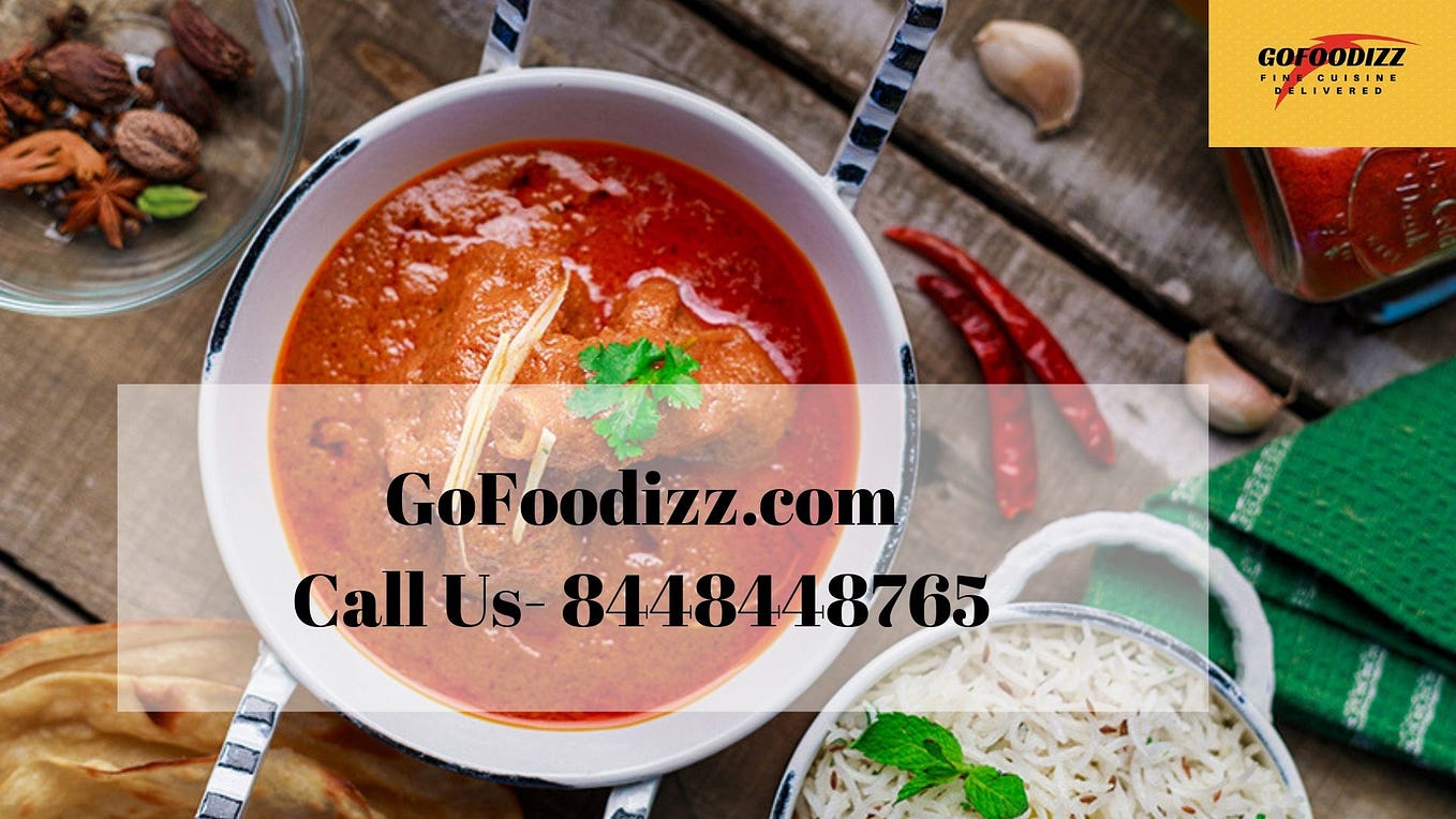 Online Food Delivery in Gurgaon Online Food order in Gurgaon by