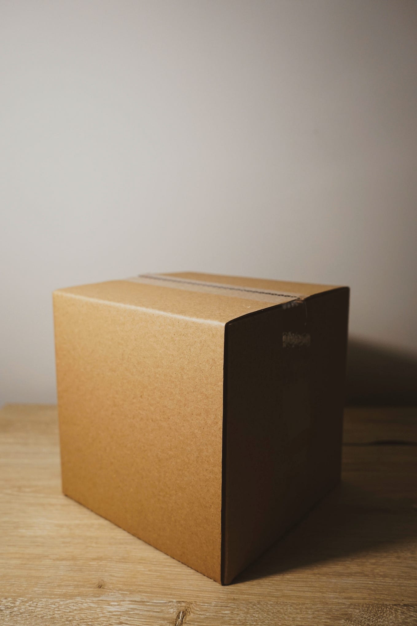 On the Legality of Mailing Feces