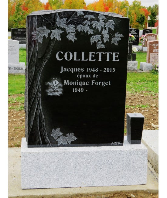 MemorialHeadstones Vancouver. Memorial Headstones Vancouver by