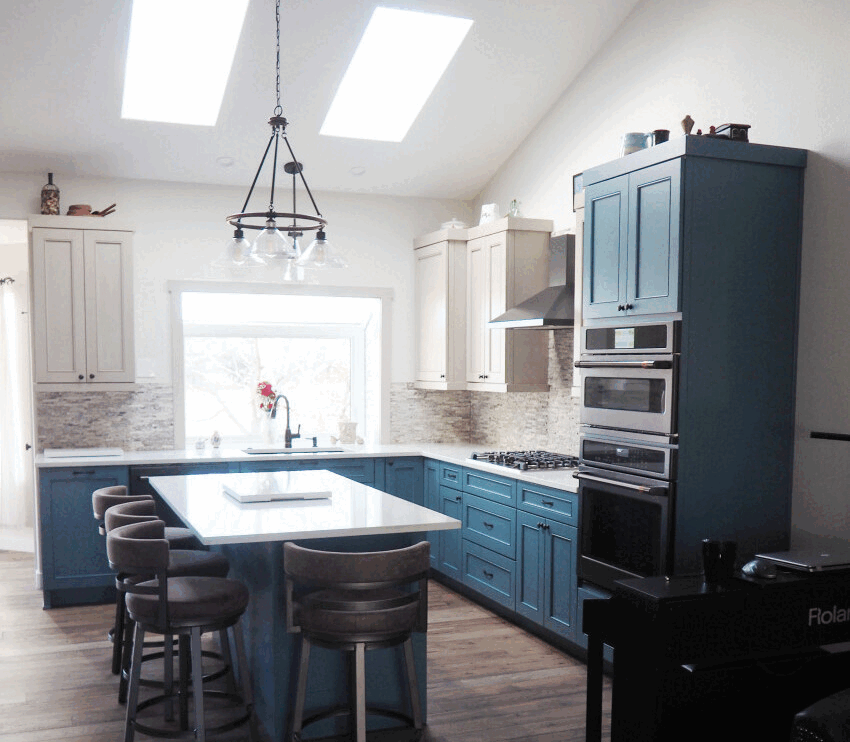 Best Kitchen and Bath Designing Services in Denver ...