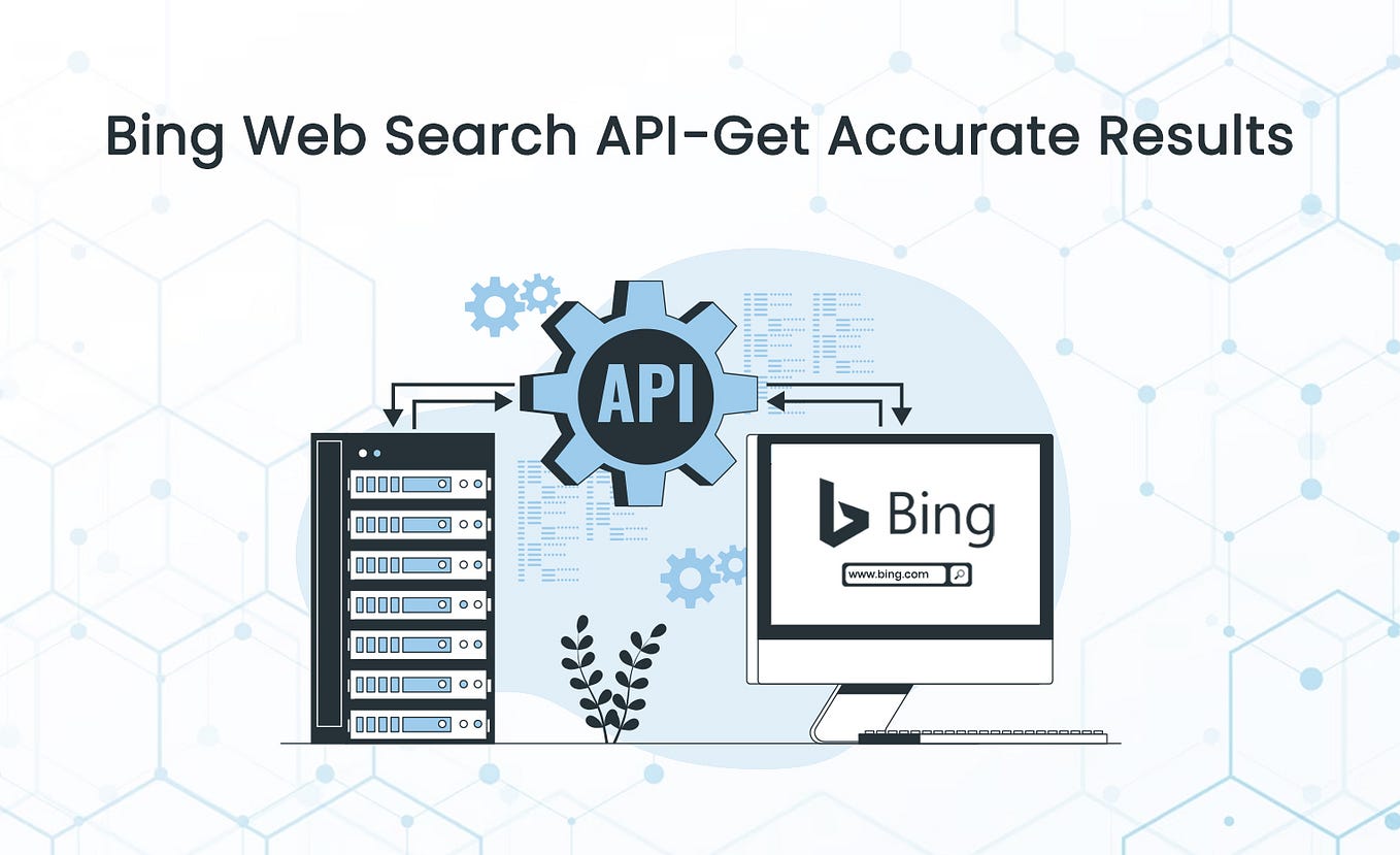 Unleash the Power of Bing Search: A Deep Dive into Bing Organic Search ...