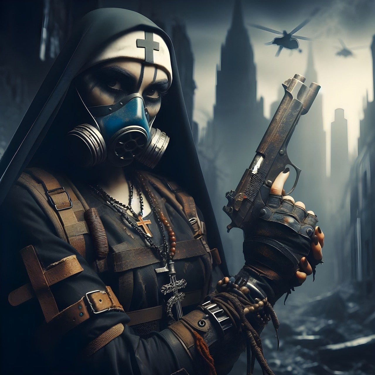 Why Are Babies So Cute?. I’m being sarcastic. But, seriously… by