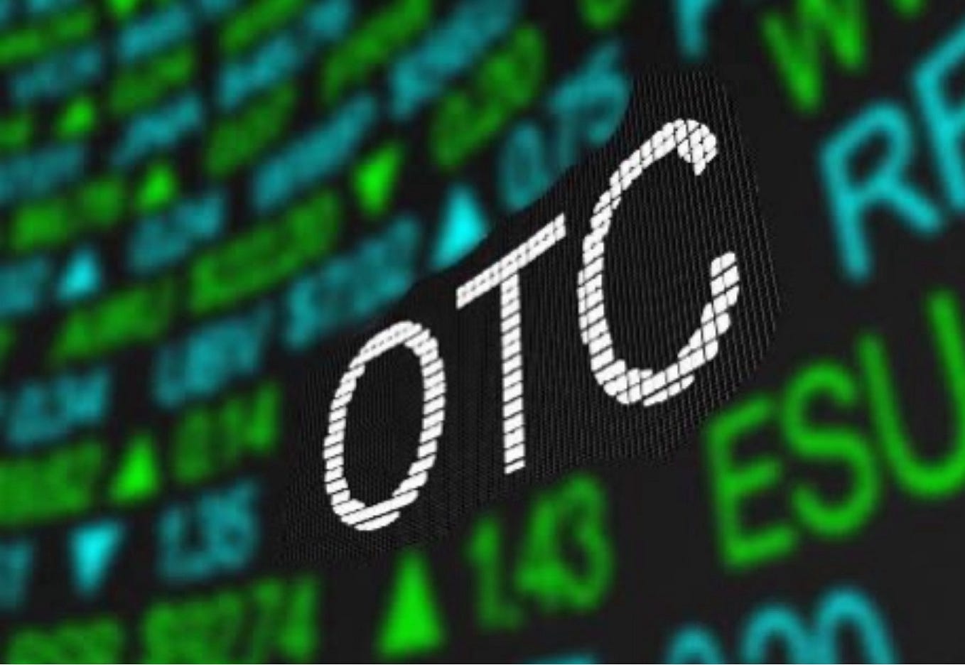 What Does OTC Mean in Cryptocurrency? by Ashley Gary Oct, 2024 Medium