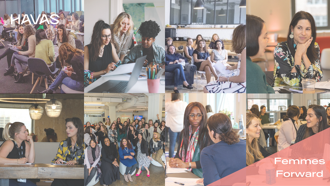 Recap: Adweek Disability Inclusion Summit | by Havas | Havas All In ...