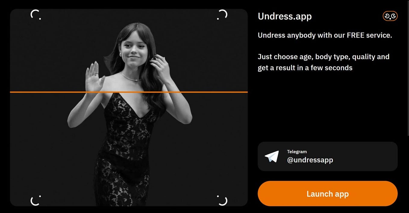 What is Undress AI?. Introducing Undress AI, a remarkable… by Faiza(05)