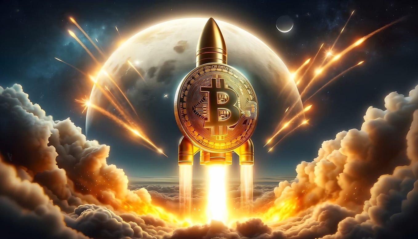 The Evolution of Crypto Marketing Services A Comprehensive Exploration