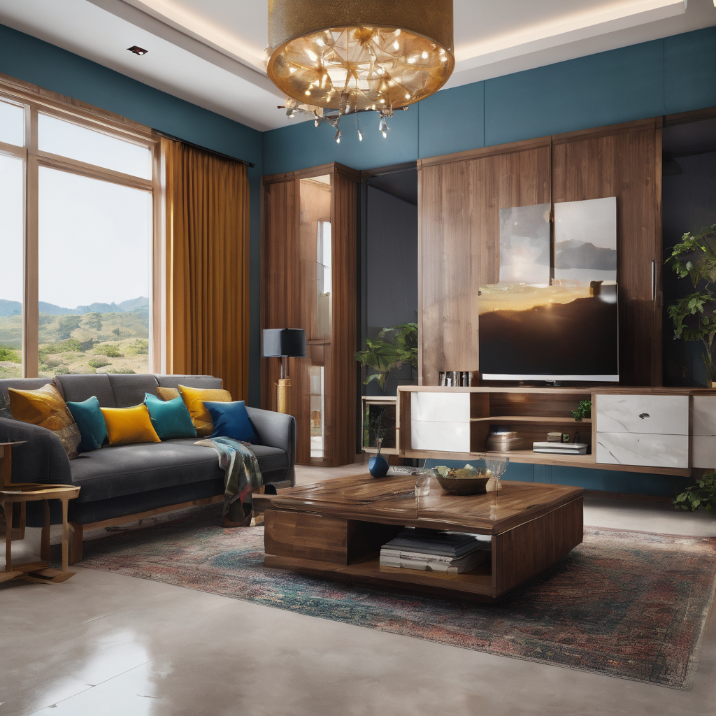 Living Room Design 2024. Introduction to Living Room Design in… by