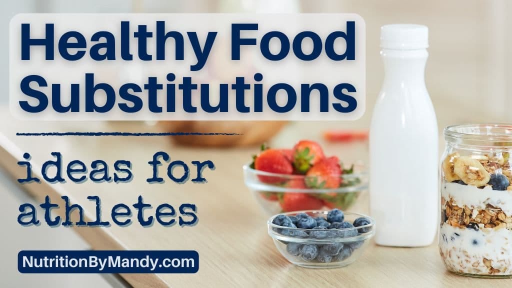 Weeknight Dinners For Athletes 11 Easy Ideas From A Mom And Sports 