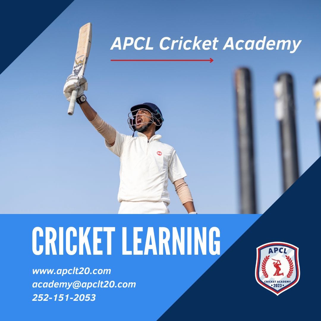 What Is Cricket Cricket Is A Sport That Holds A Special By APCL what-is-cricket-cricket-is-a-sport-that-holds-a-special-by-apcl