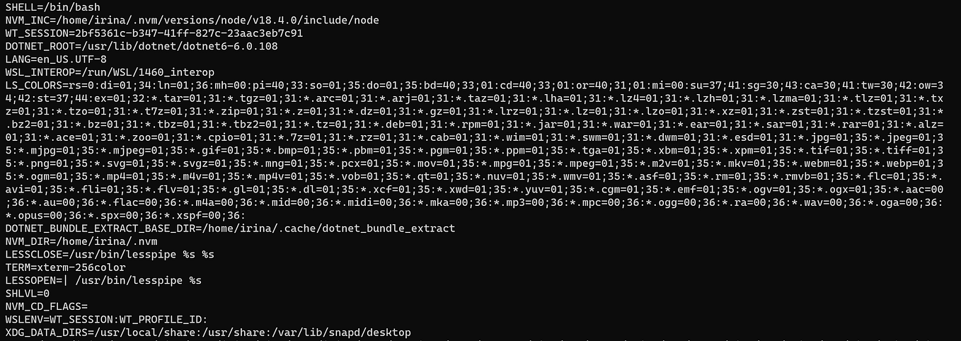 The Perils of Clojure. Or why too good can sometimes be…… | by Irina ...