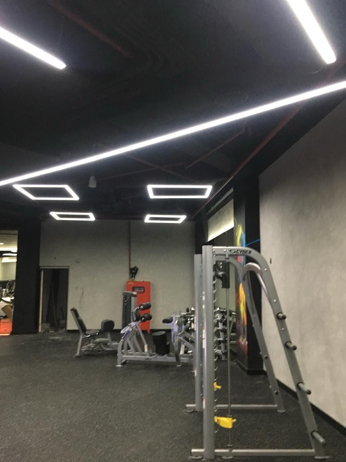 LED Lighting Kuwait Alburhanelectric Medium