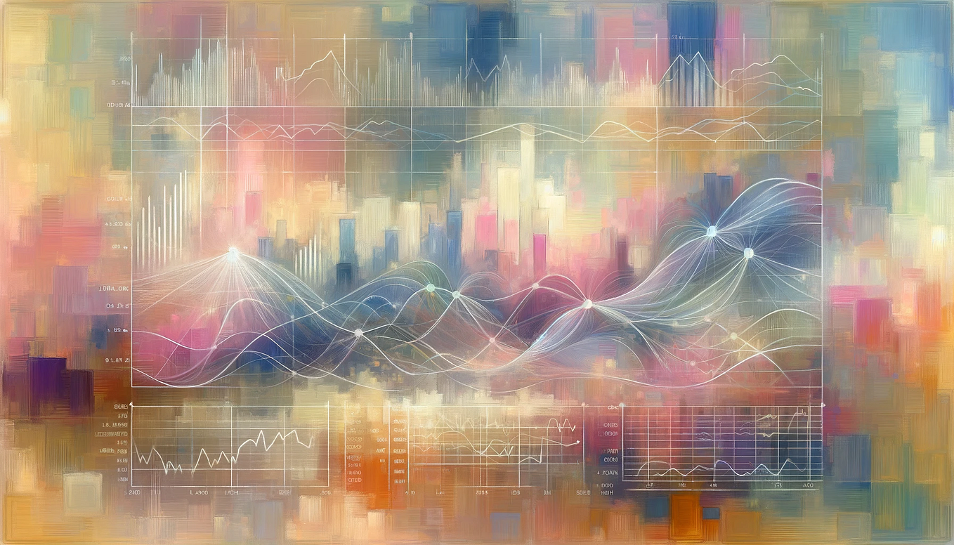 How to Create a Risk-On vs Risk-Off Stock Market Dashboard in Python ...