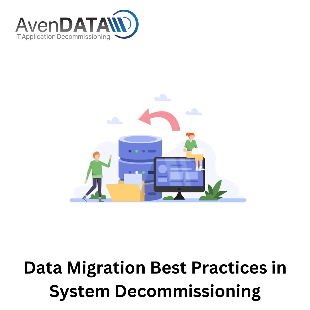 Application Decommissioning: Benefits, Challenges, Checklist and Best ...