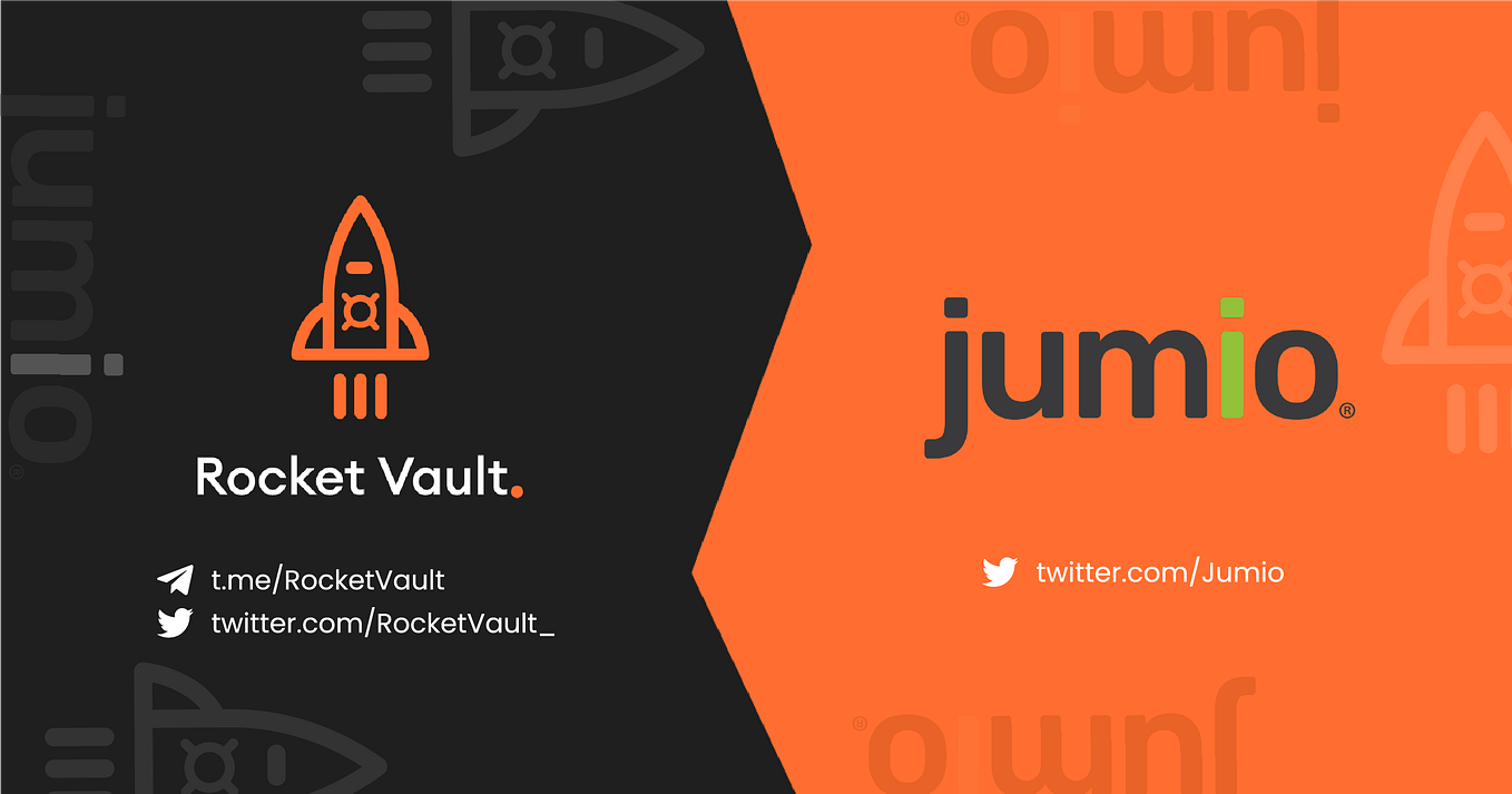 Rocket Vault’s Public Beta Release by Vikram Rajan Medium