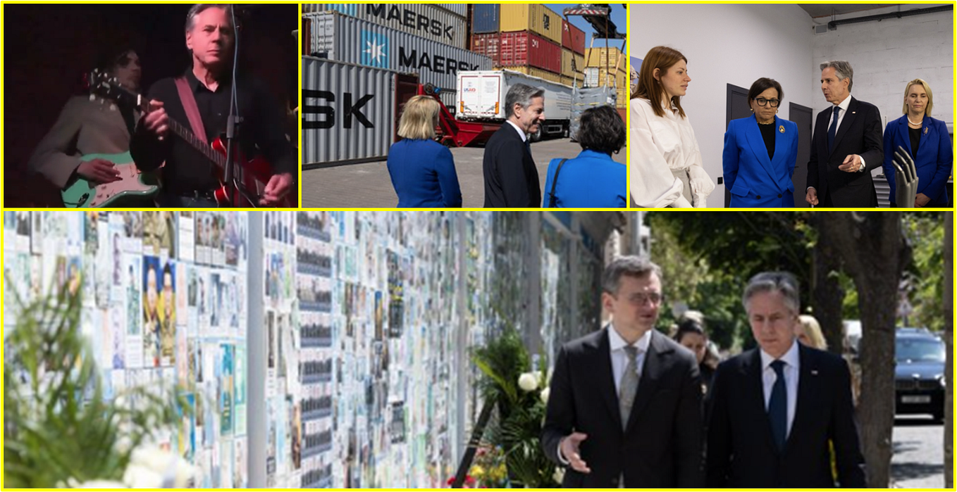 YakShaving and Bikeshedding. Engineering Insights by Talin Machine