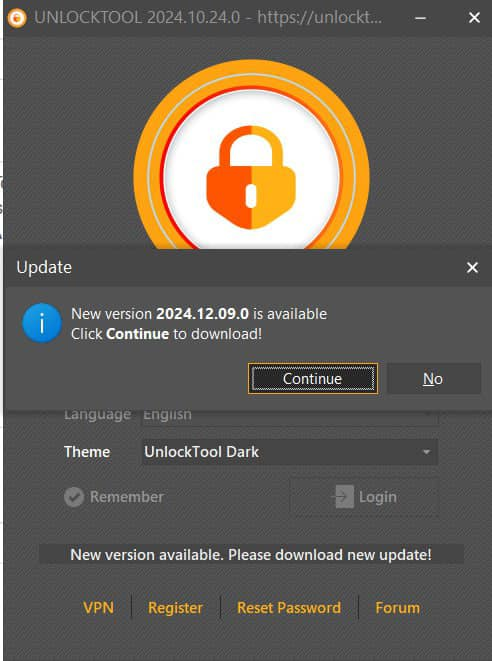 Android Utility Tool V170.00.6677 (04022025) — Download Latest