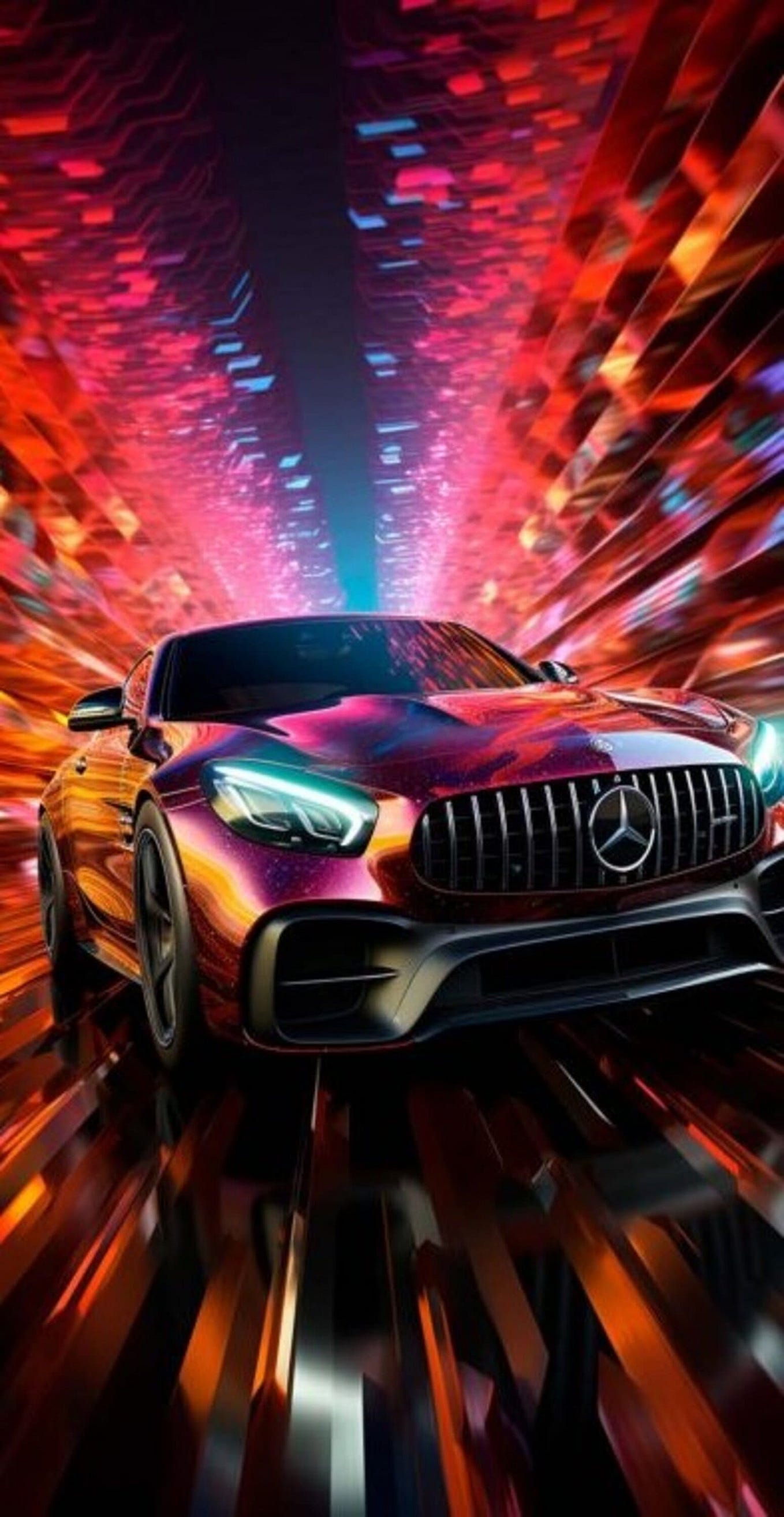تحميل مجموعة من خلفيات ايفون 15 برو ماكس بدقة 4K