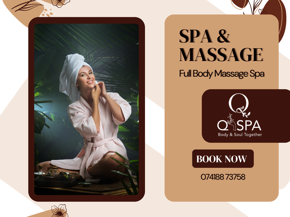 Ayurvedic Massage in Chennai. 🌿 Indulge in the Ultimate Relaxation