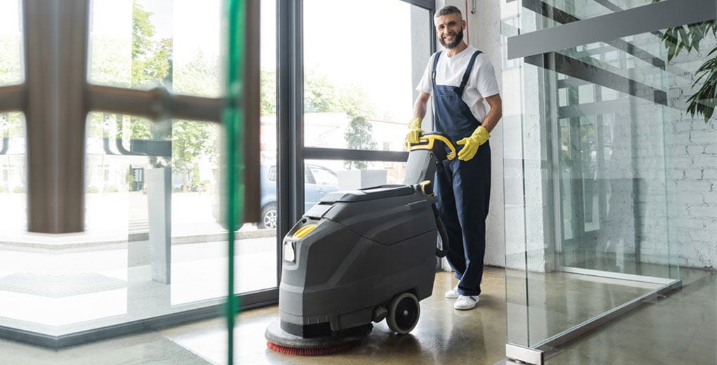 Best Commercial Janitorial Services in Charleston, SC Graceful