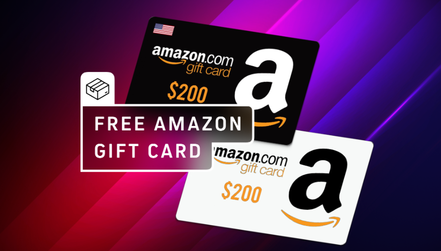 Get Free Amazon Gift Cards A Simple Guide 2024 Medium