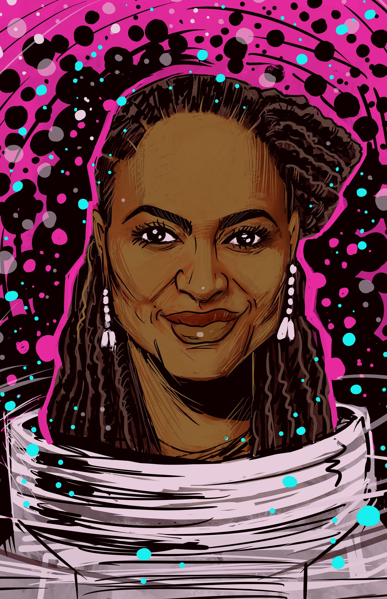 Ava DuVernay Is The Visionary Filmmaking Needs