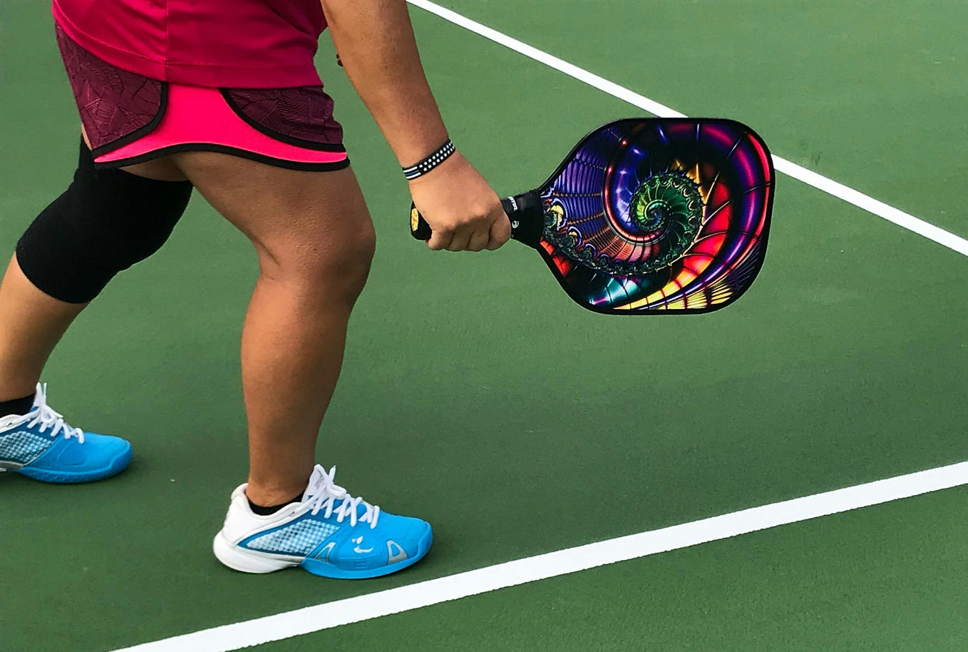 Mom and Dad: It’s Time We Talk About Your Addiction To Pickleball