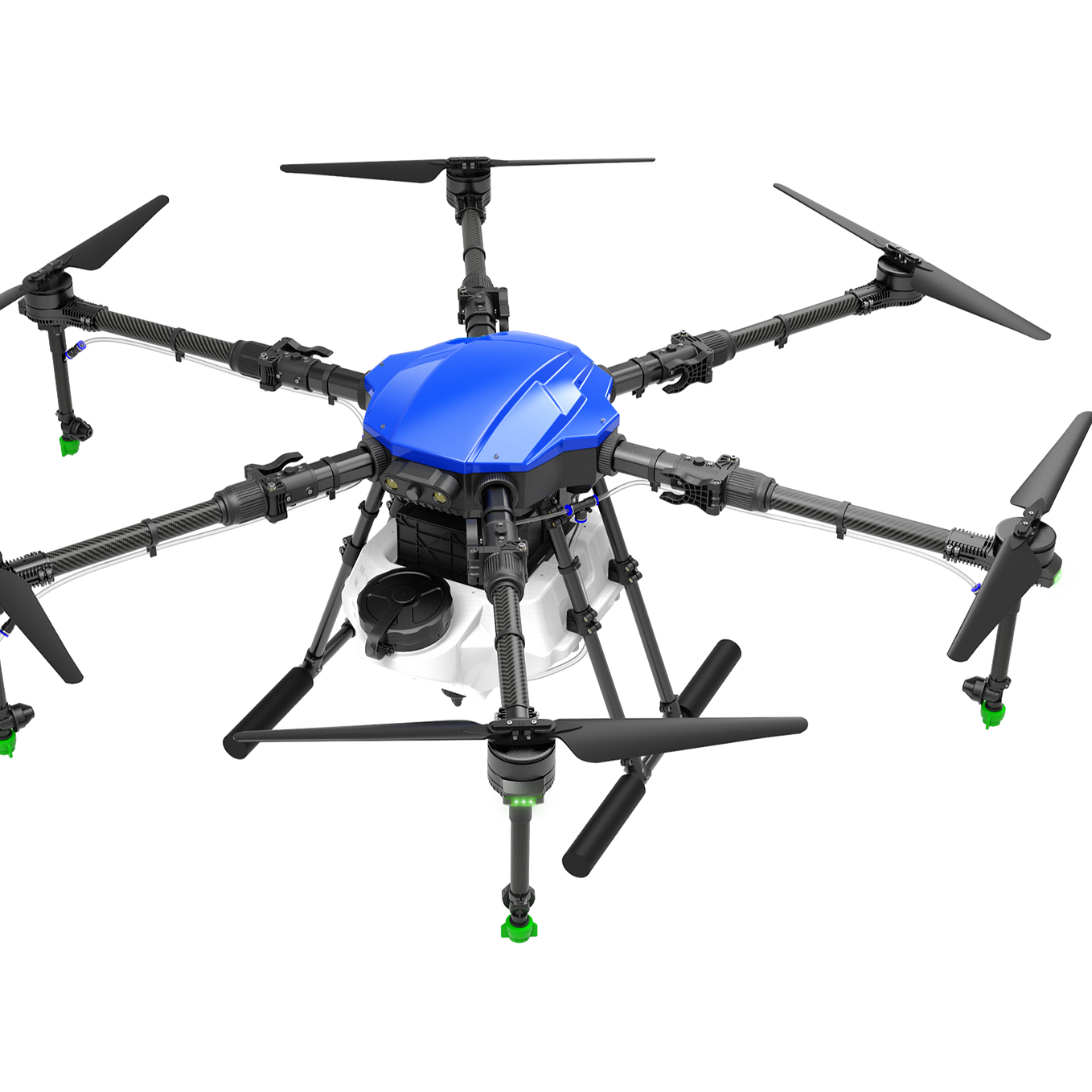 What are the different types of drones available in the market? | by ...