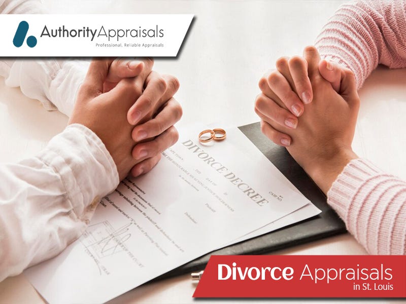 Understanding the Role of Appraisers in St. Louis Real Estate Market