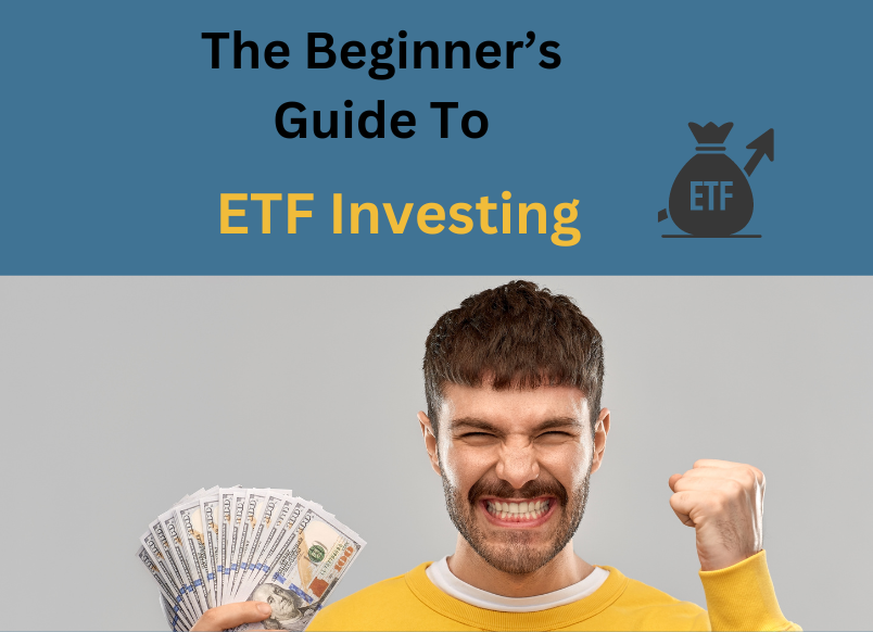 Are ETFs good for beginners?. Entering the world of investing might