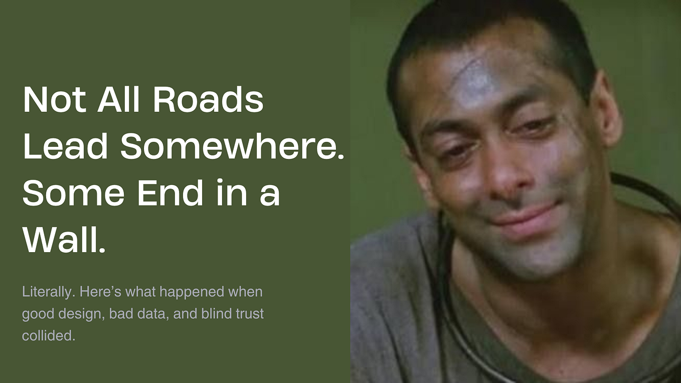 Indian Streets Will Teach You More - 1*B4fjIb4RpN7C56aB9Tjjag 