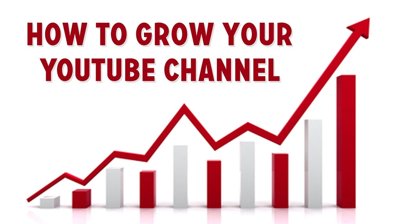 How to Promote Your  Channel: 13 Expert Tips