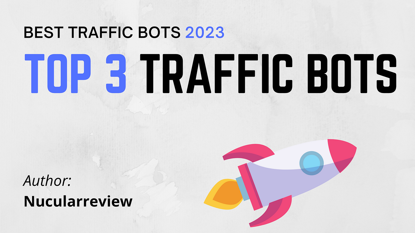 Use Rotating Proxy in Diabolic Traffic Bot - Free Proxy Blog