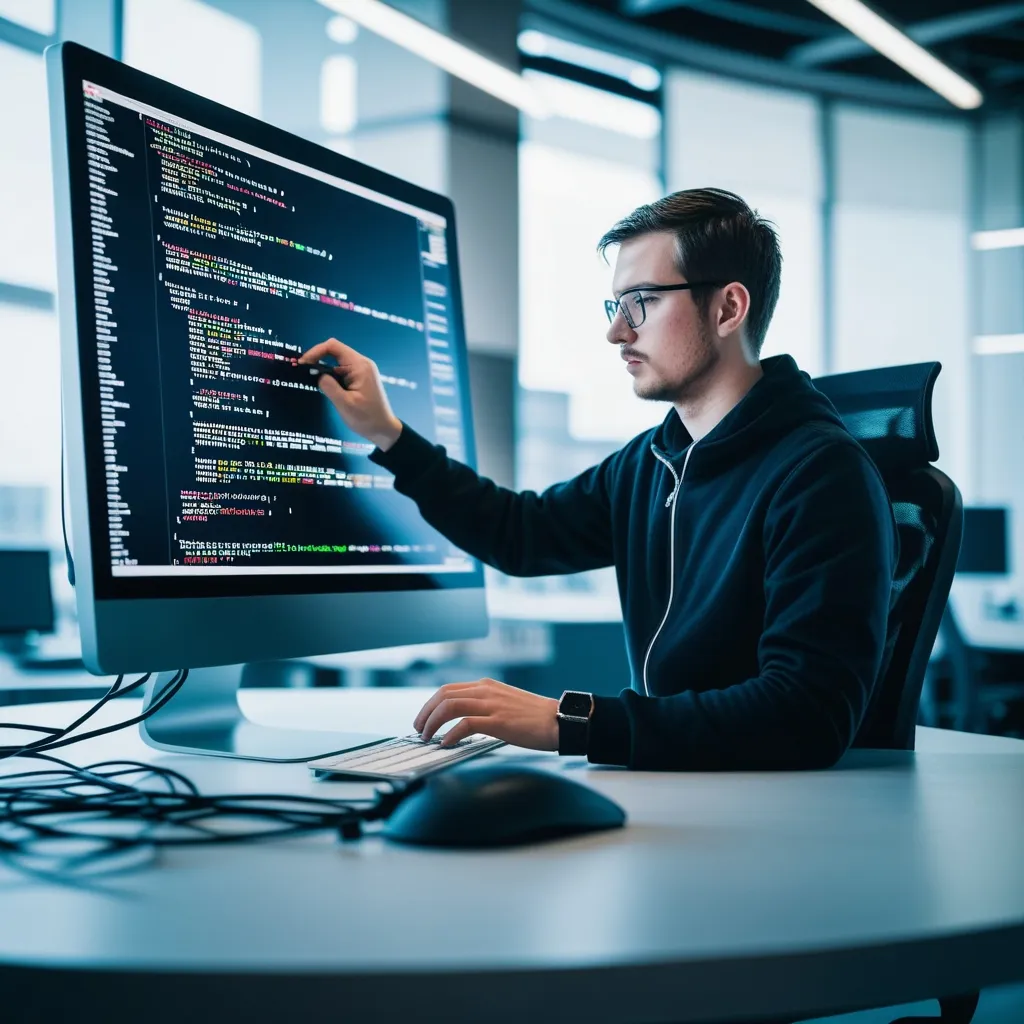 Is Podman the Future of Containers or Just Another Docker Alternative ...