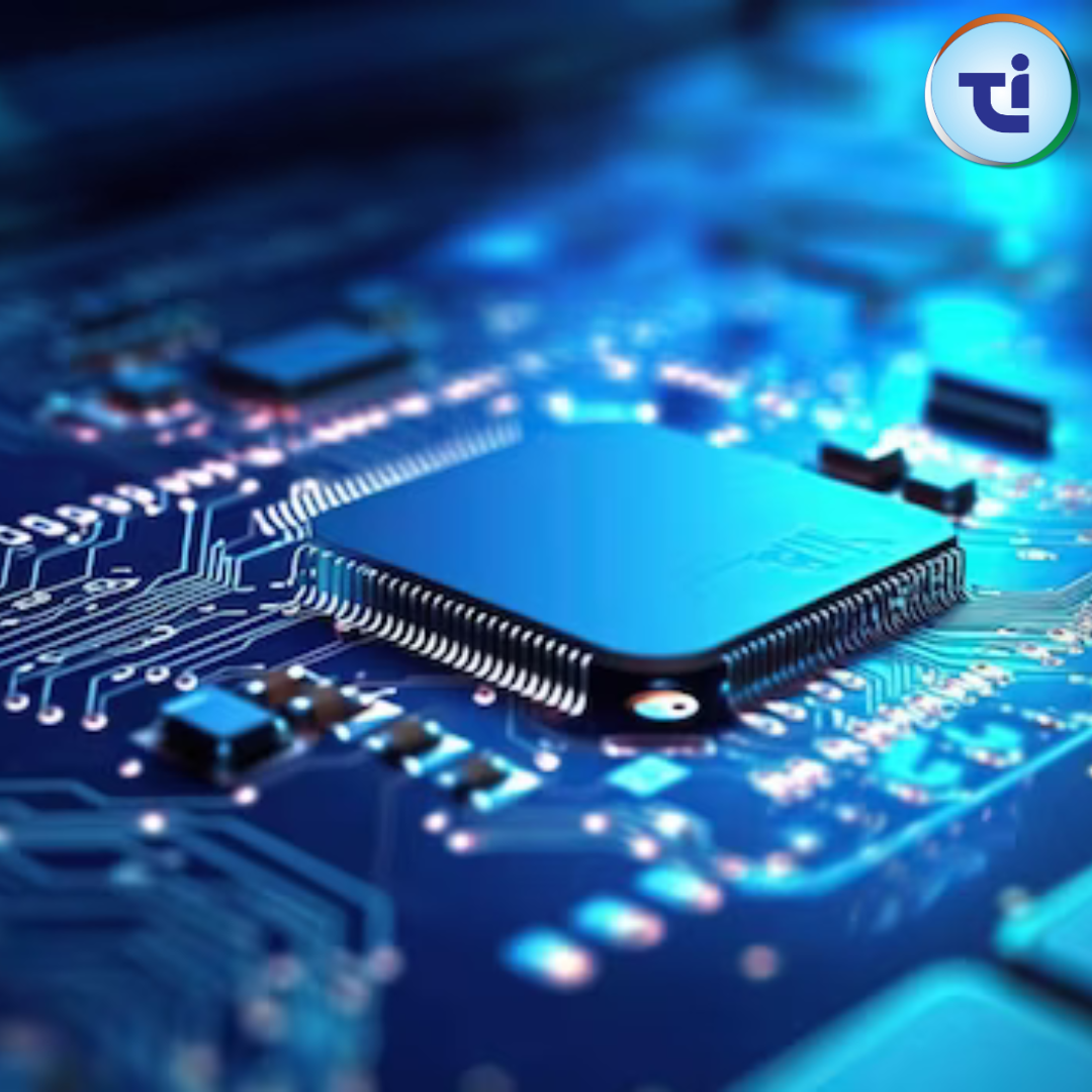 Semiconductor Industry In India Future Of Semiconductor Industry In