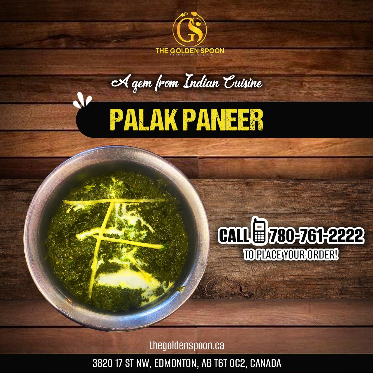 Exploring the Best Indian Breakfast Options in Edmonton The Golden