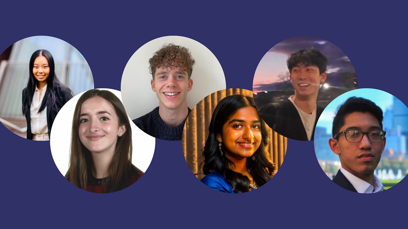 A Review of the Inspirit AI Program: Cornell University Student Shares ...
