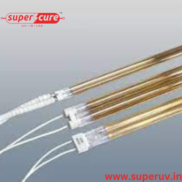 Single Tube Ir Lamps In India Superuv super uv Medium