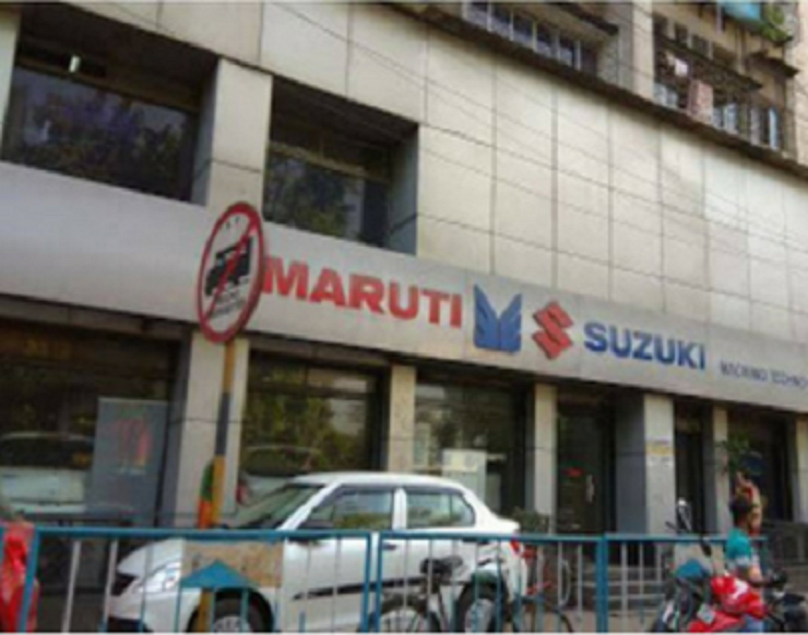 Visit Mandovi Motors Best Maruti Suzuki Car Showroom Hampankatta ...