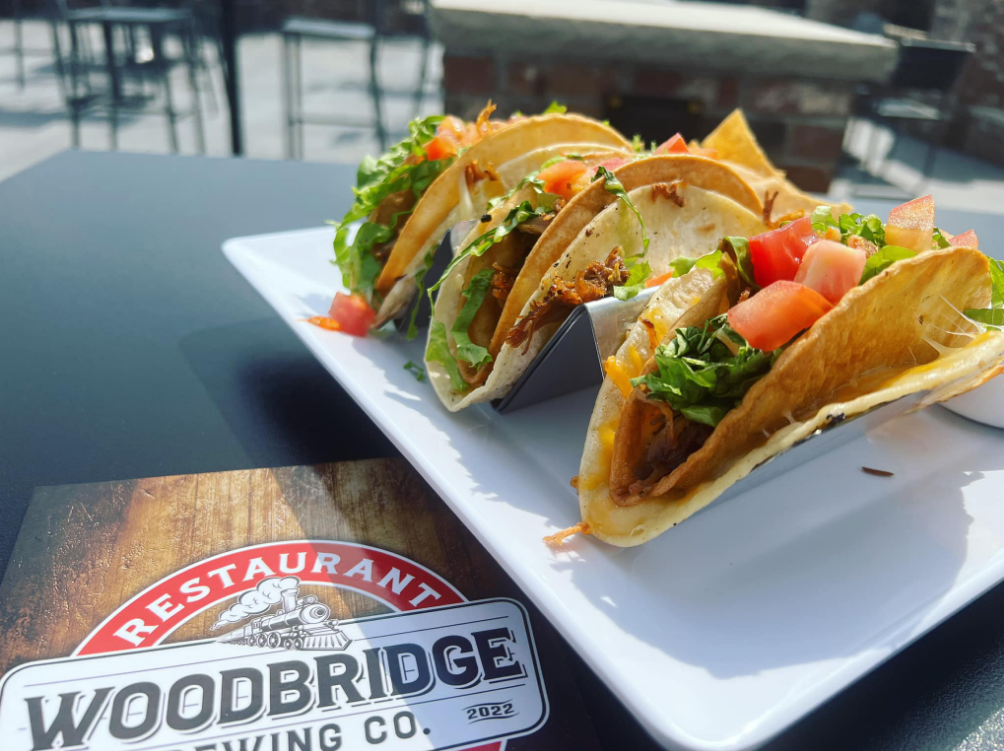 Discover Woodbridge Brewing Co. as the Best Restaurant in Woodbridge