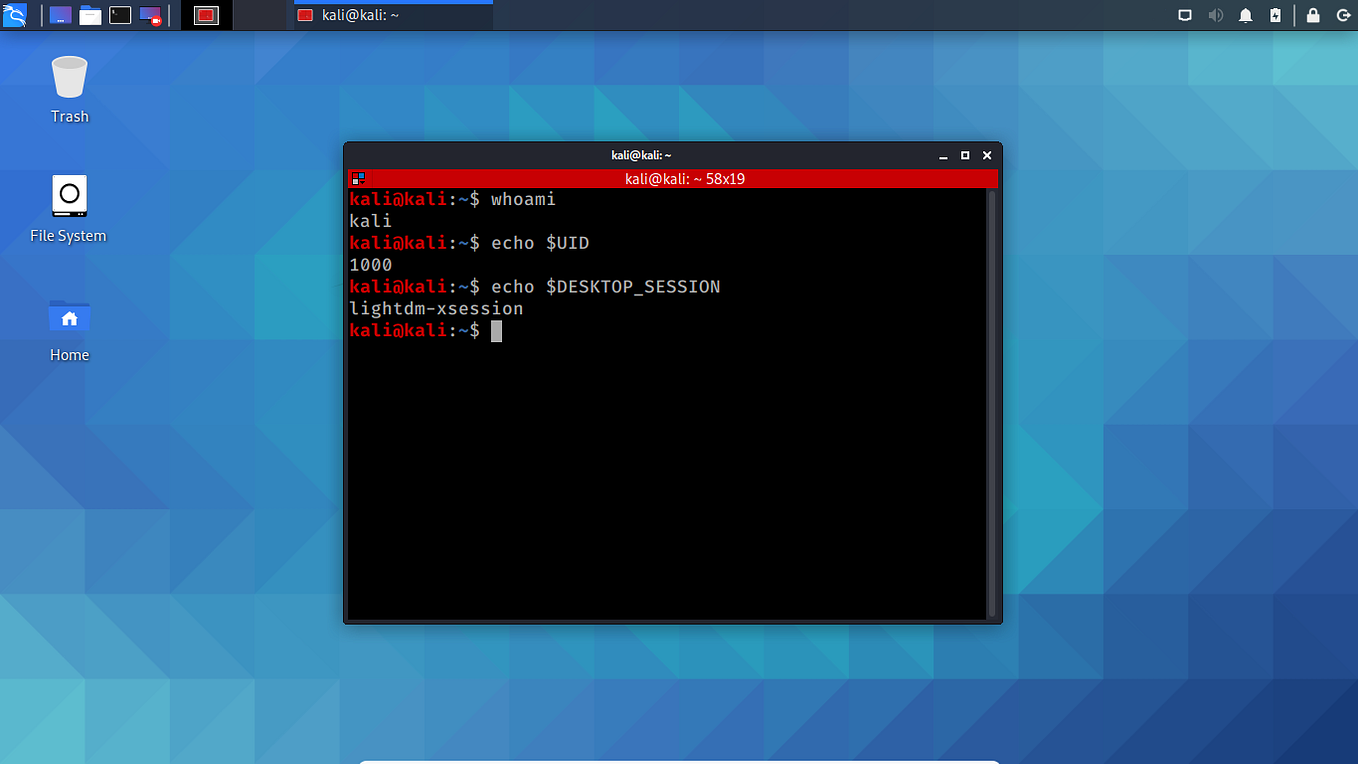 HOW TO CREATE CUSTOM COMMANDS IN LINUX. | by Pavan Chitneedi | Medium
