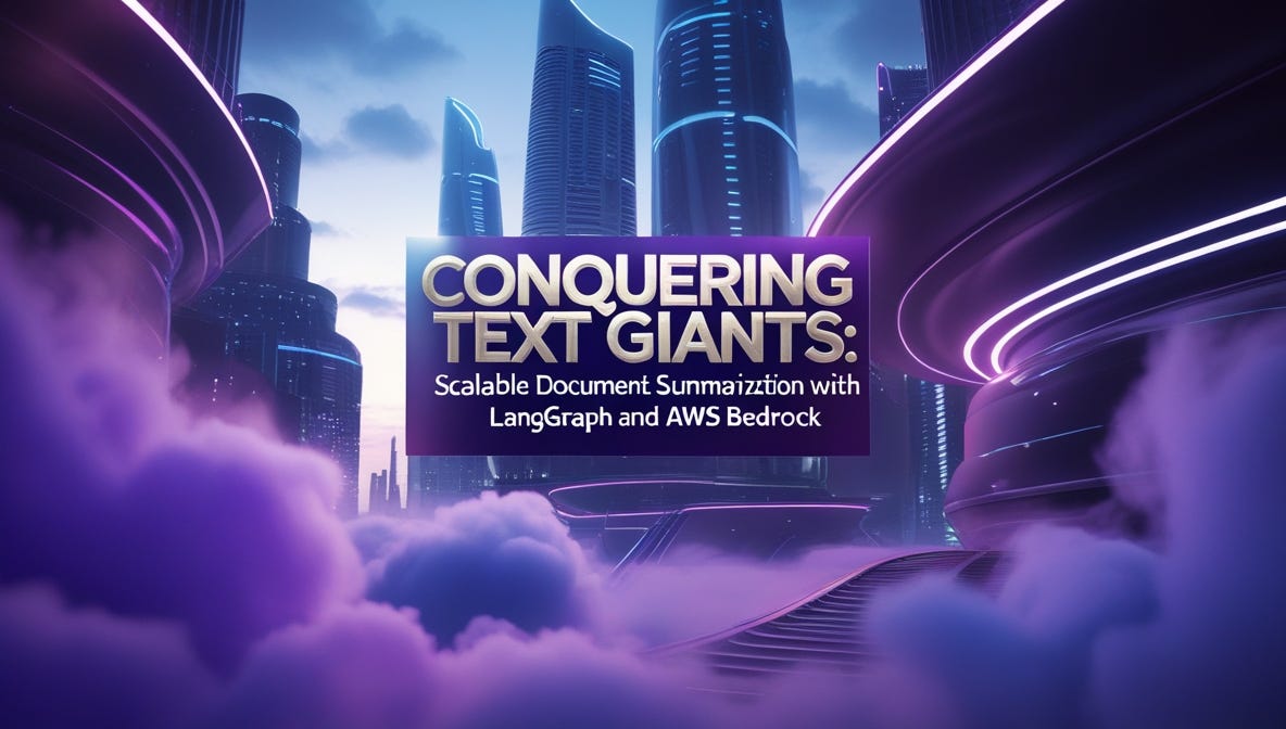 Mastering Language Models with AWS Bedrock and LangChain 🦜️Framework ...