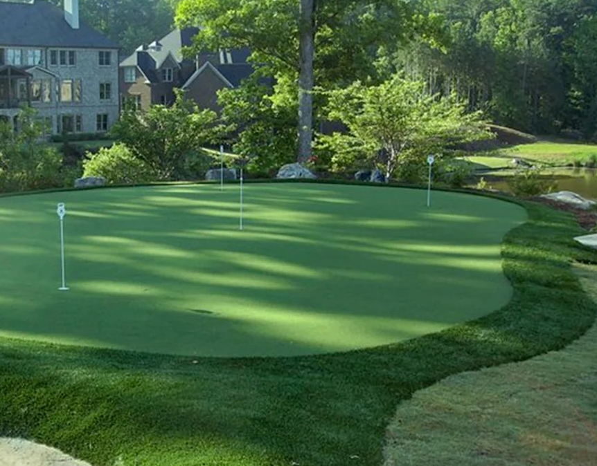 Unveiling the Beauty of Artificial Lawn in Nanaimo Crafting